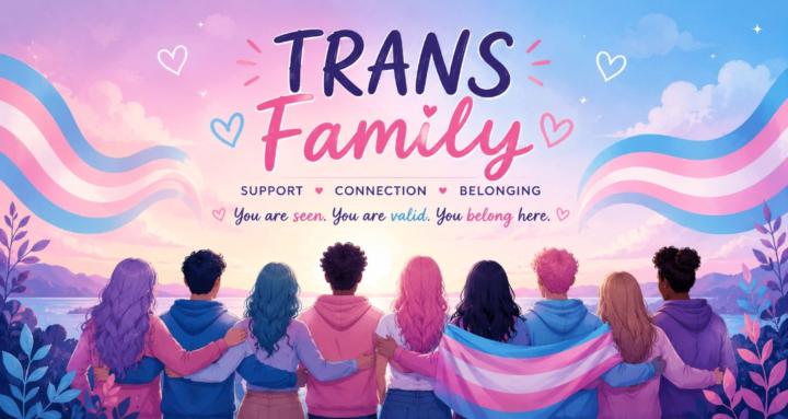 Trans Family