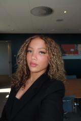 Jayda Lampkin