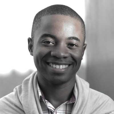 Dave Simutengu