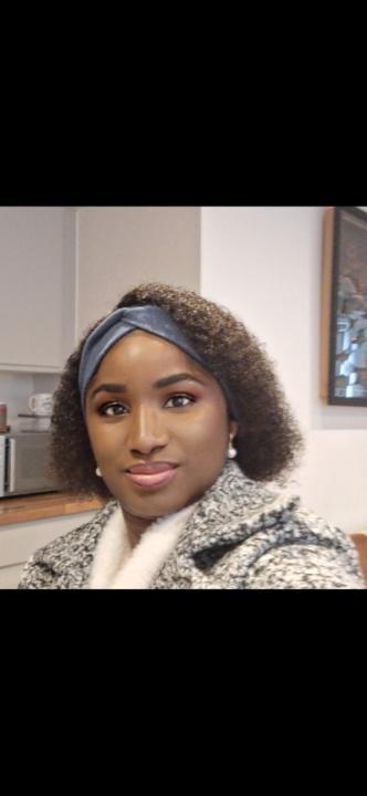 Omolara Oguntade