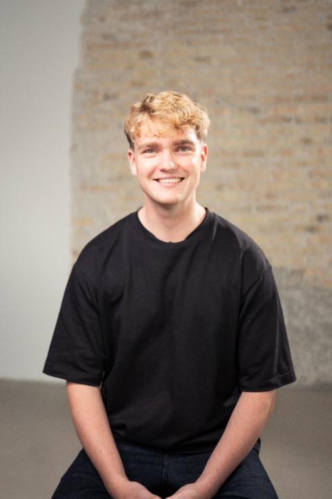 Oliver Falengreen