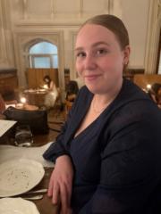 Maeve Stallbaum