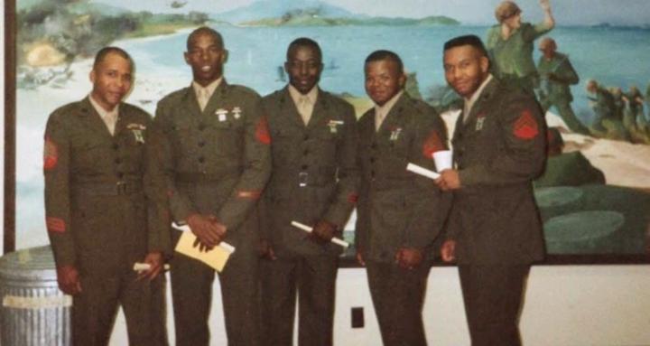 The Veteran Founders Club