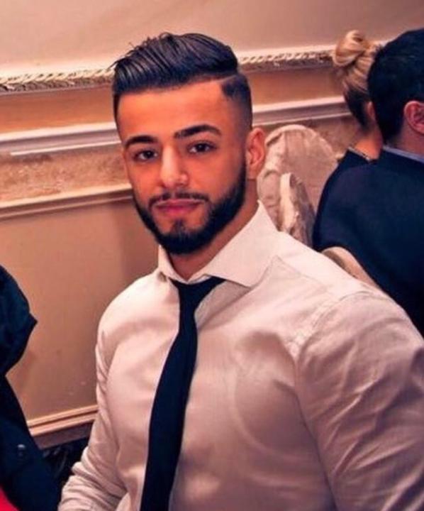 Reza Alavi
