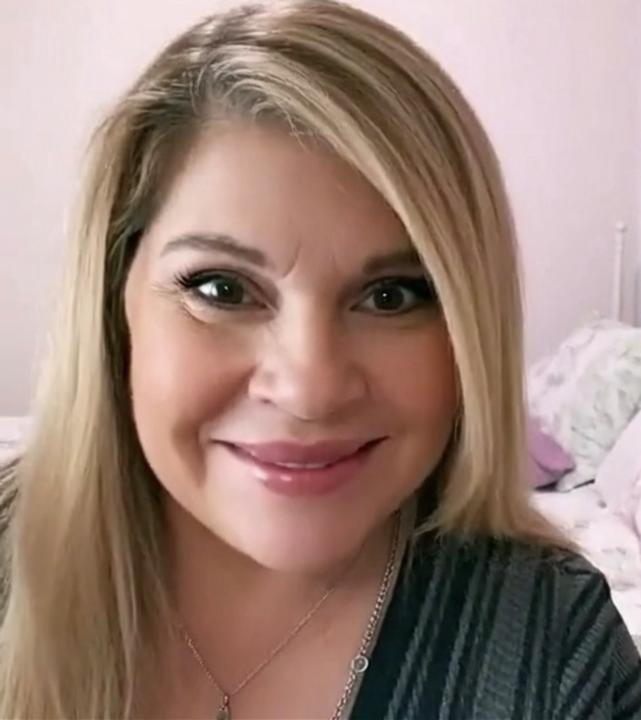 Carmen Gonzalez