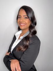 Nubia Dominguez