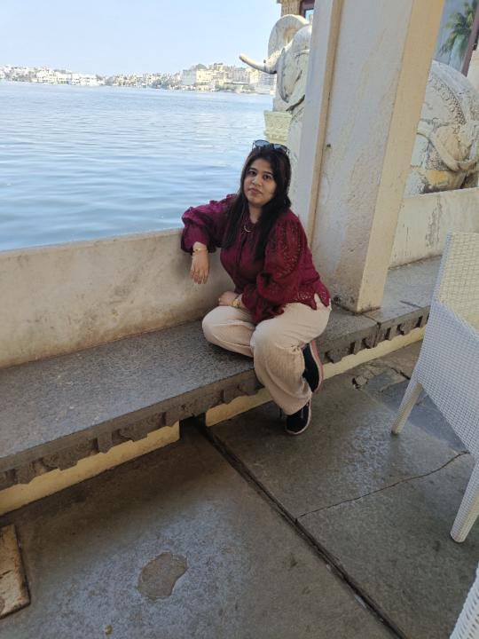 Yashika Bhatia 孙如雅