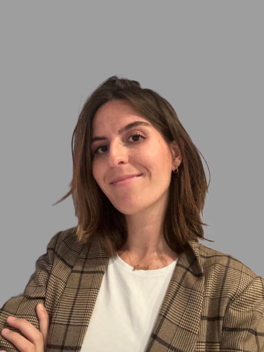 Patricia Pérez Martínez