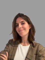 Patricia Pérez Martínez