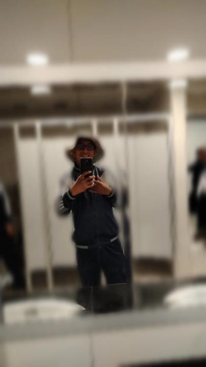 Farid Alonso Tenorio Prado