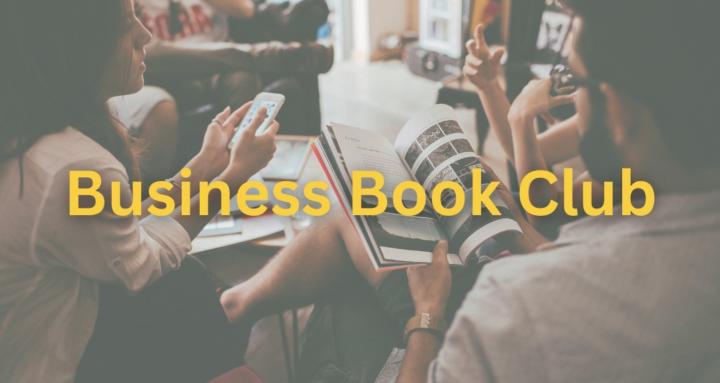 Business Book Club