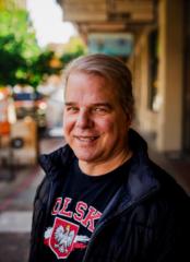 Eric Majors