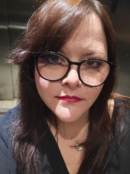 Gabriela Herrera Lara