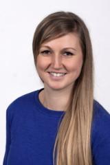 Elisabeth Warnke
