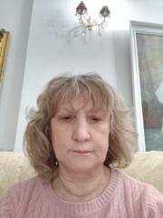Светлана Даскалова