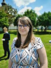 Klaudia Ozimy Šillingová