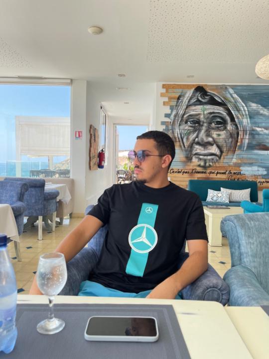 Mohamed Housni