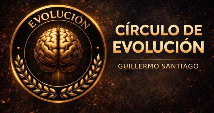 Círculo de Evolución