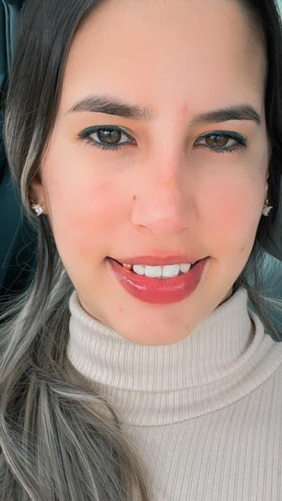 Merly Pérez brito
