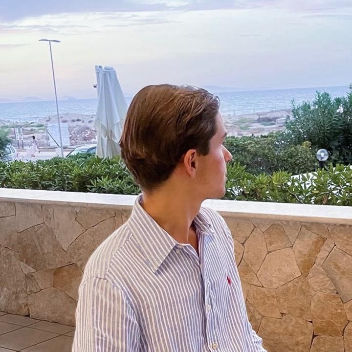 Loïc Wissler