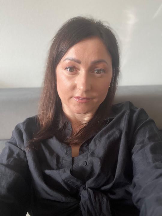 Audre Sciogoleva