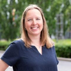 Marie Barman Sveen