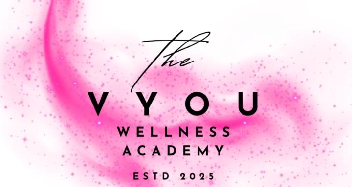 The VYou Wellness Academy