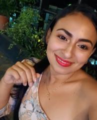 Yesica Alexandra Pinzón Contreras