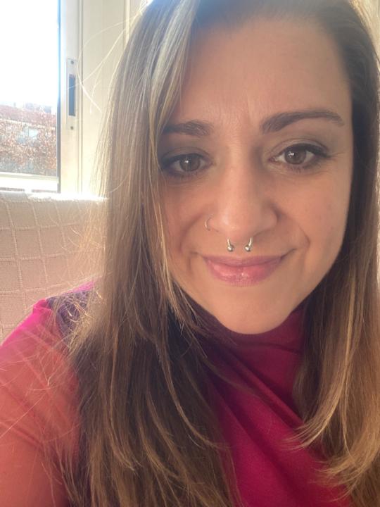 Estela Leon