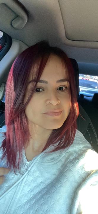 Mabel Hernández