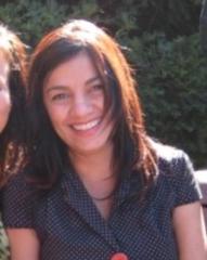 Negin Bairami