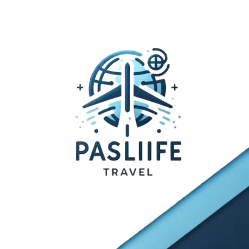 Paslife Travel