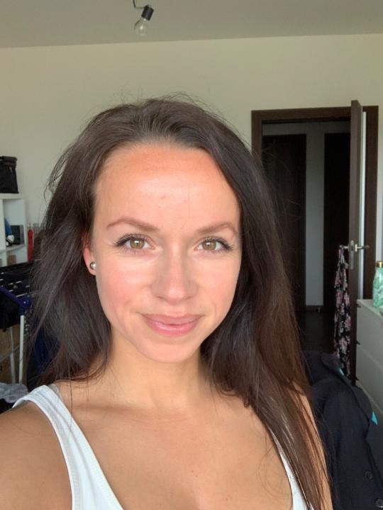 Karolina Zeithamlova