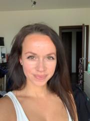 Karolina Zeithamlova
