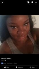 Laronda Waters