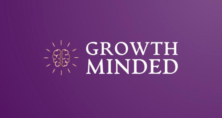Growth Minded