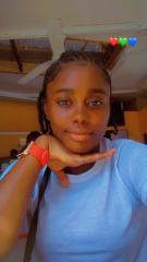 Sherekiah Wilson