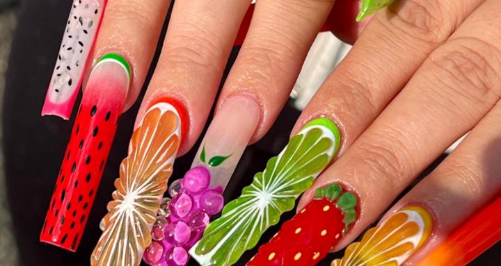 NAILSBYMAGGIE