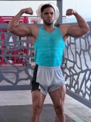 Franyelis Manuel Mesa Rodríguez