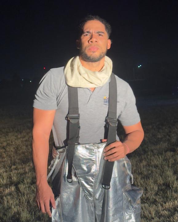 Franyelis Manuel Mesa Rodríguez