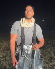 Franyelis Manuel Mesa Rodríguez