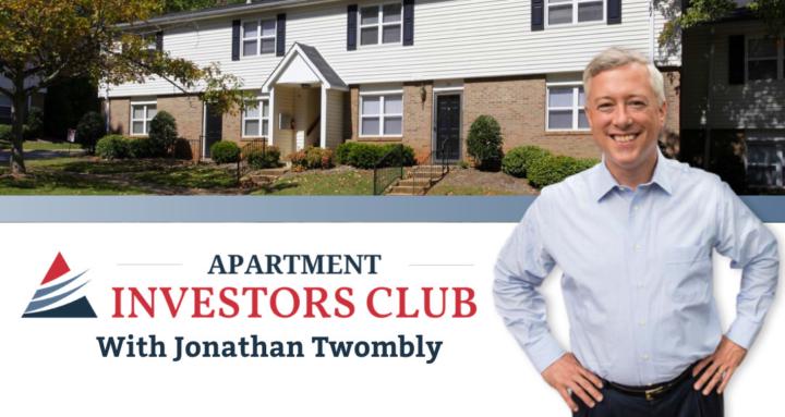 Apartment Investors Club