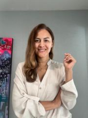 Alejandra Alzate