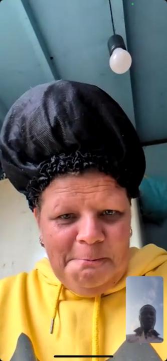 Aundria Kate