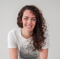 Laura Roggeveen