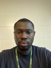 Albert Appiah