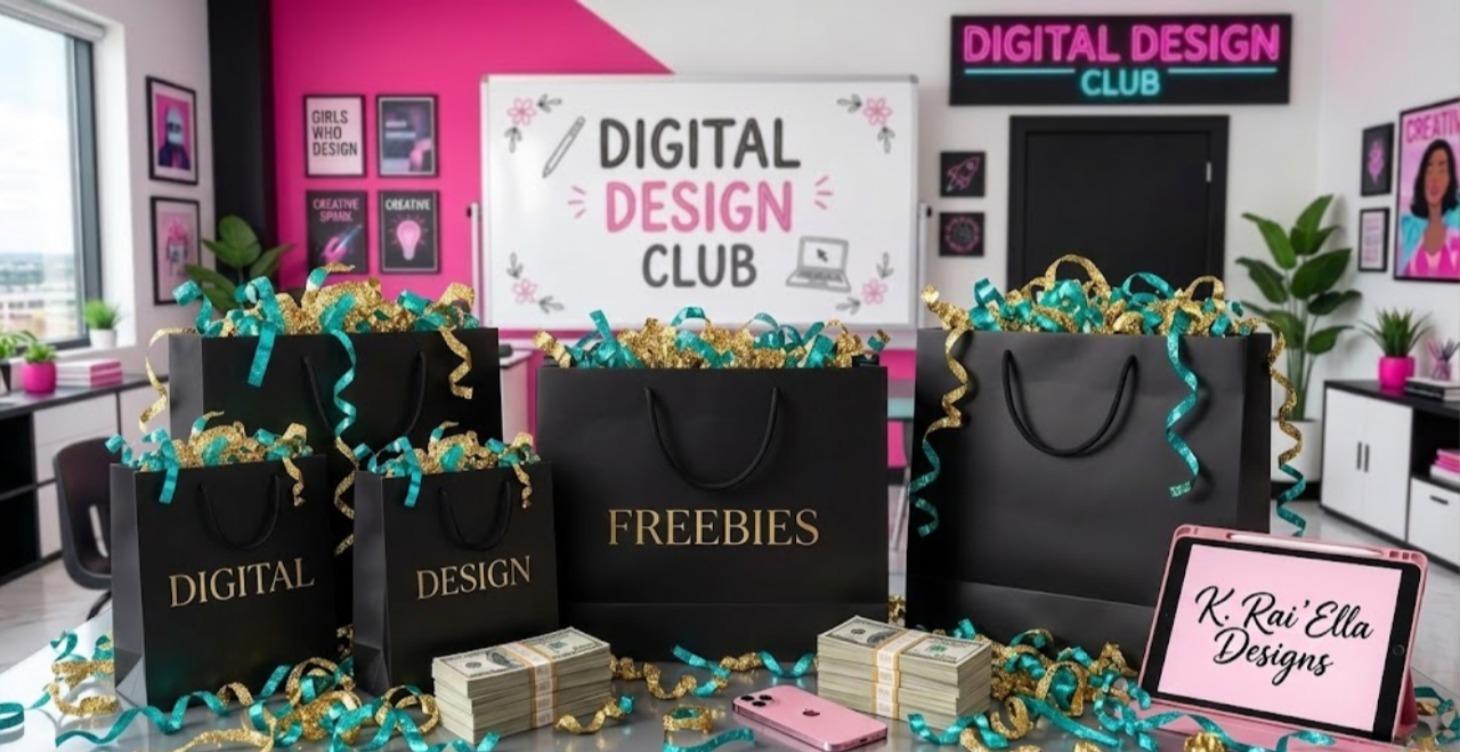 FREEBIES!