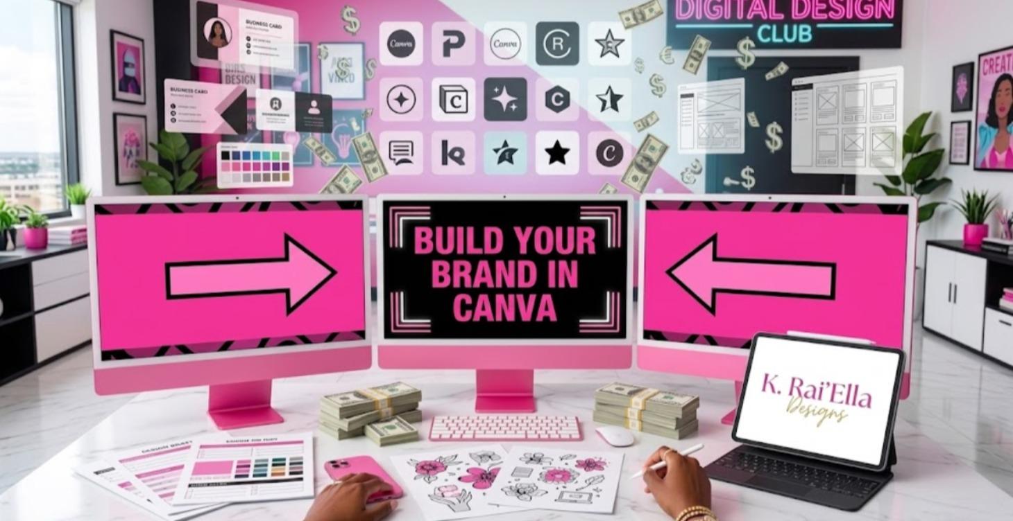 BRAND YOUR BUSINESS