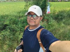 Diether Roy Coquilla