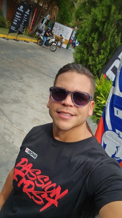 Alexander Bermudez